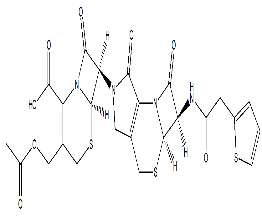 CEFALONIUM IMPURITY 1